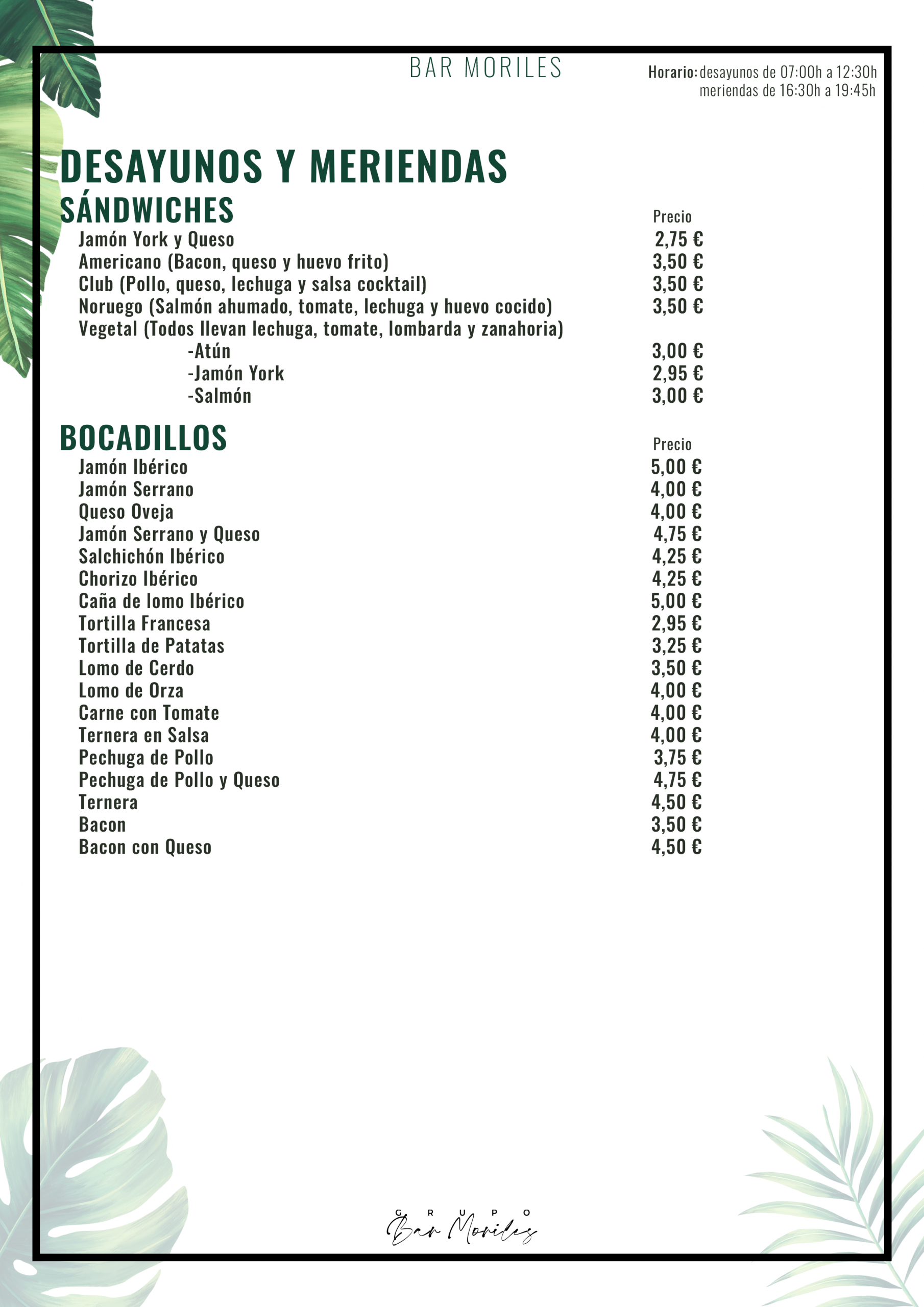 BM 004 (Desayunos 03)