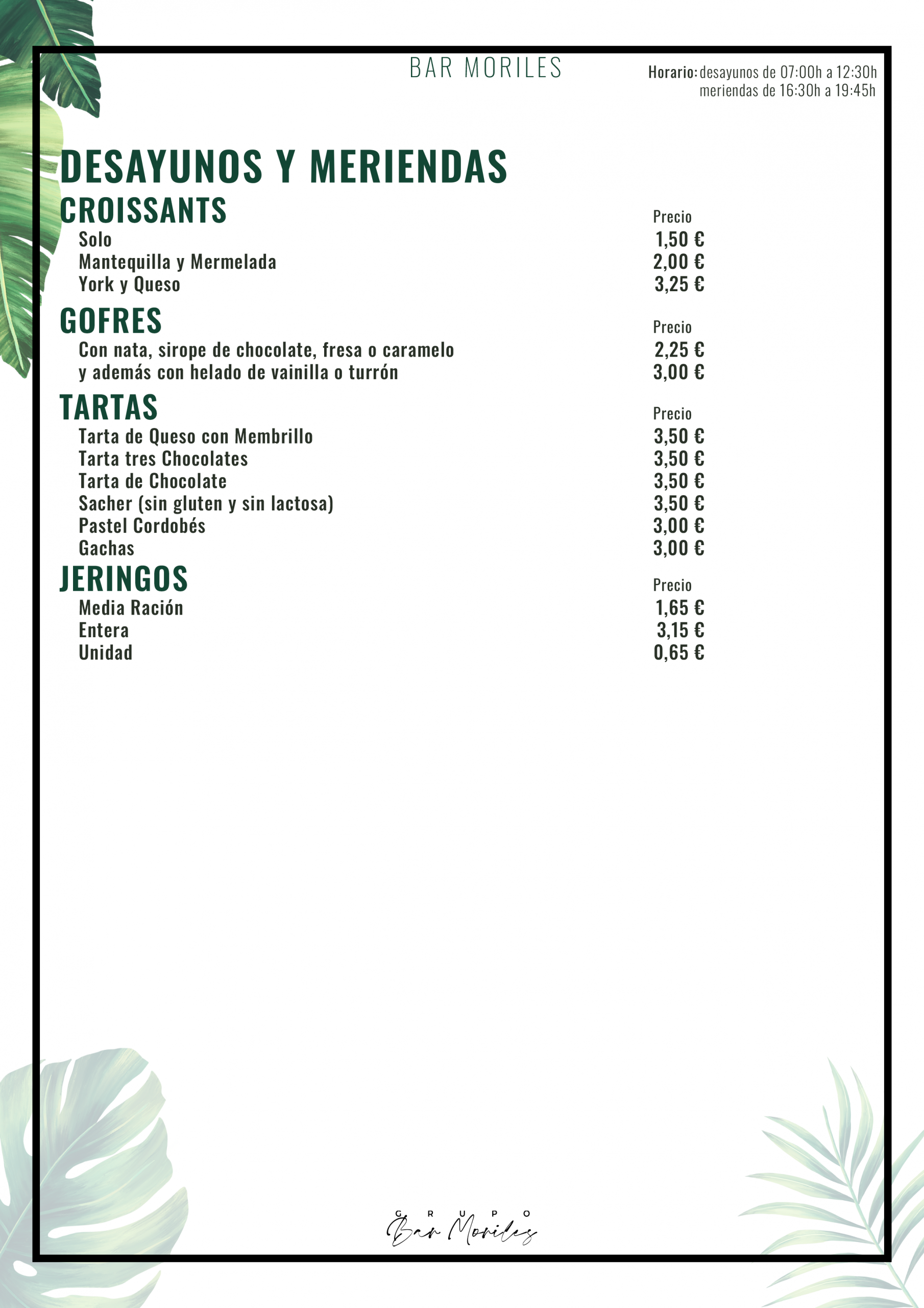 BM 005 (Desayunos 04)