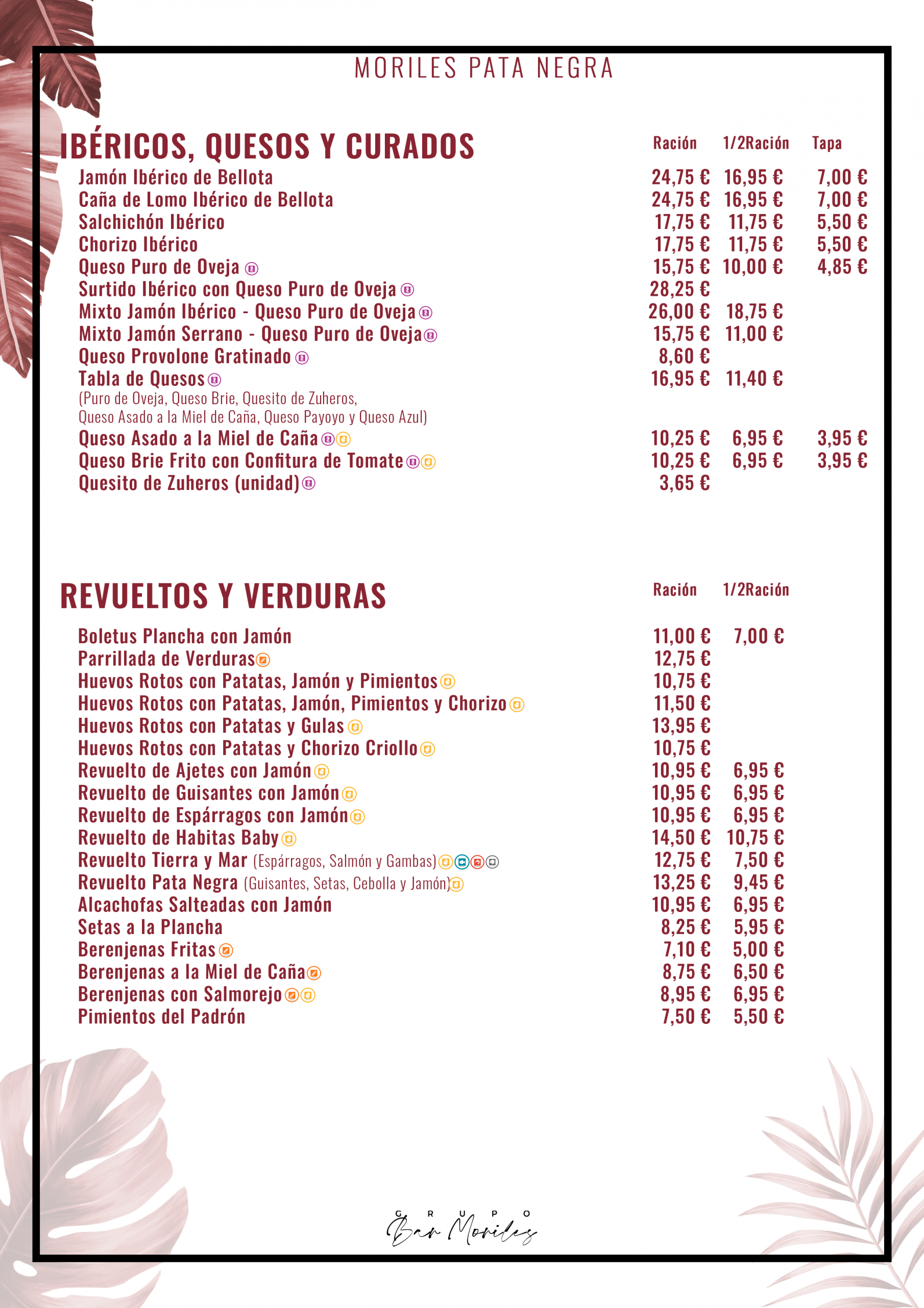 PN 003 (Ibericos-Revueltos)