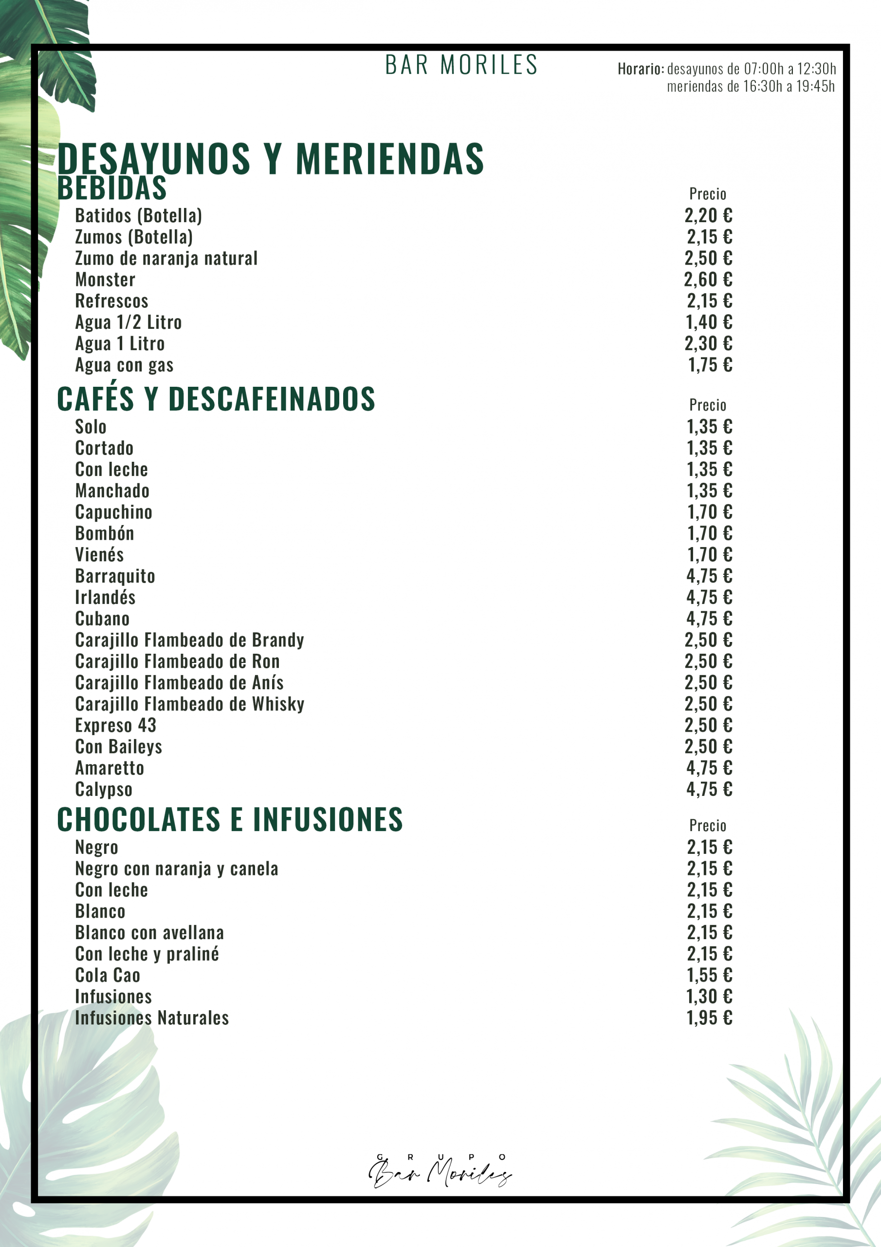 BM 002 (Desayunos 01)