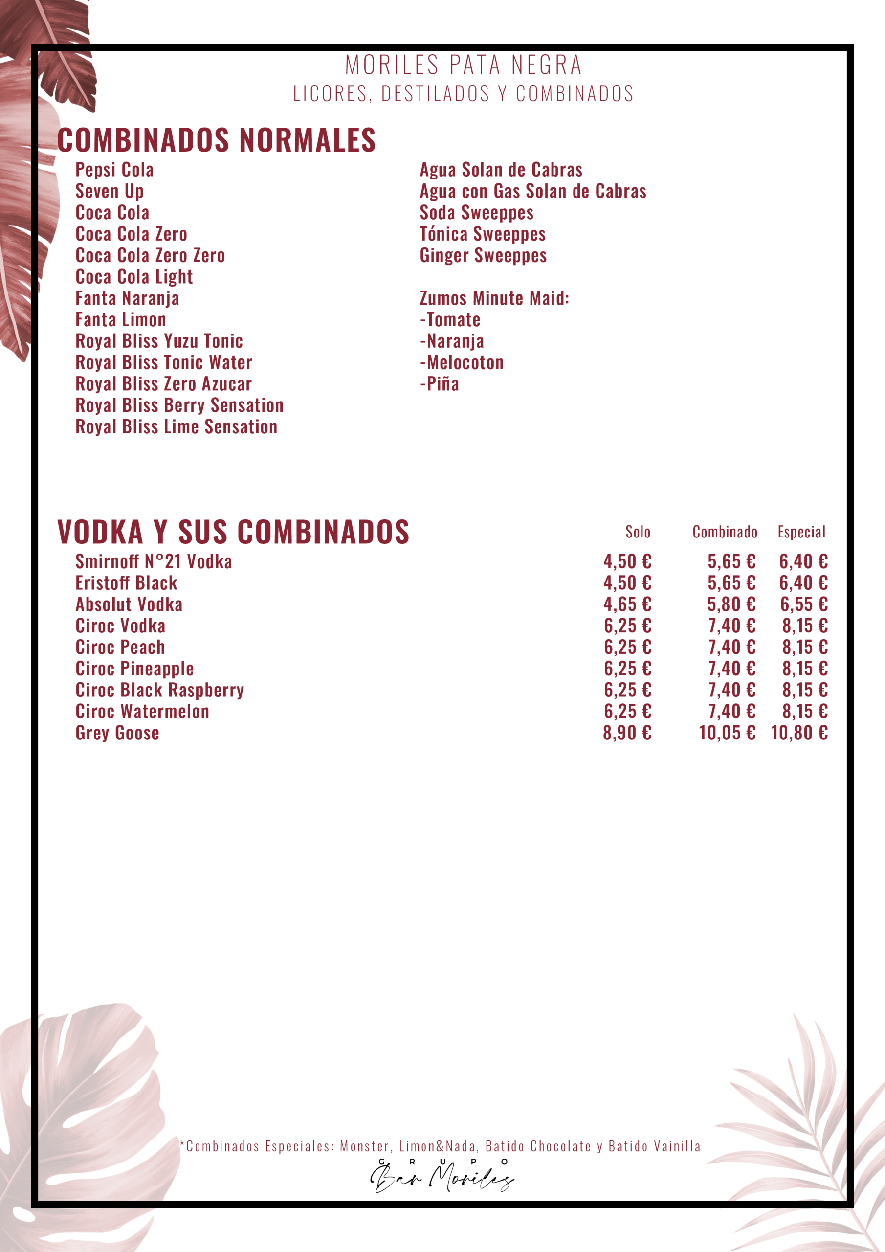 PN 023 (Vodka)